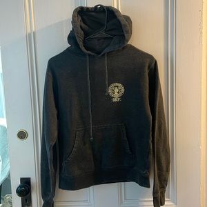 Obey All Power to the People Hoodie